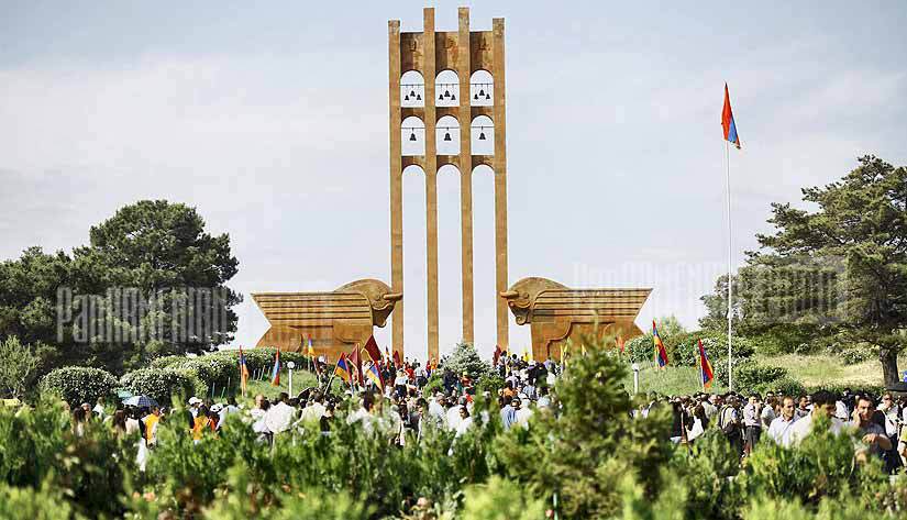 Գործնական դարձնել հաւատն ու յոյսը*